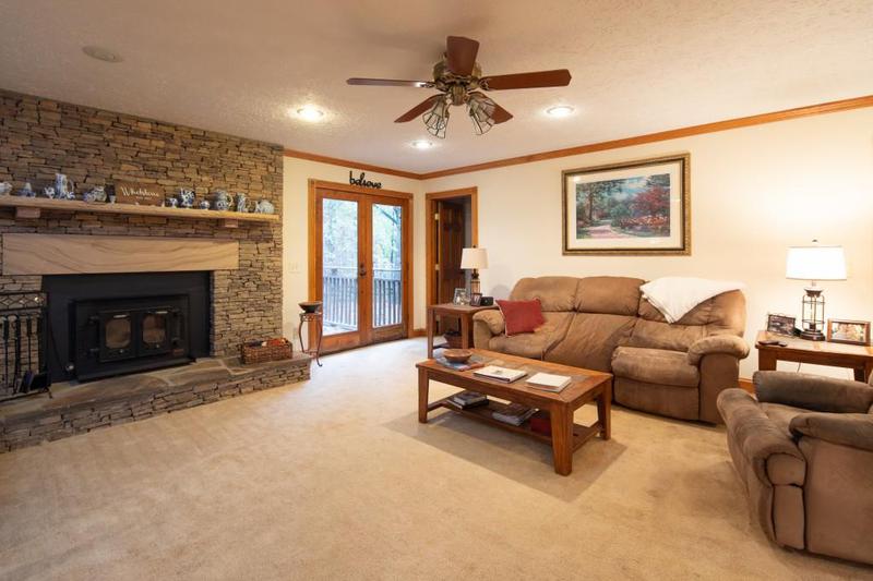 Image for property 1832 Highway 136, Dawsonville, GA 30534