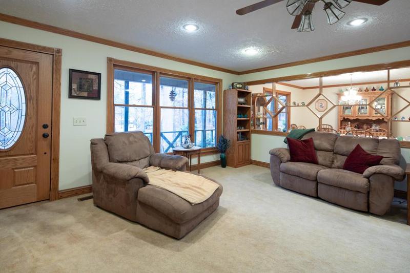 Image for property 1832 Highway 136, Dawsonville, GA 30534