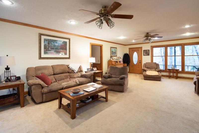 Image for property 1832 Highway 136, Dawsonville, GA 30534