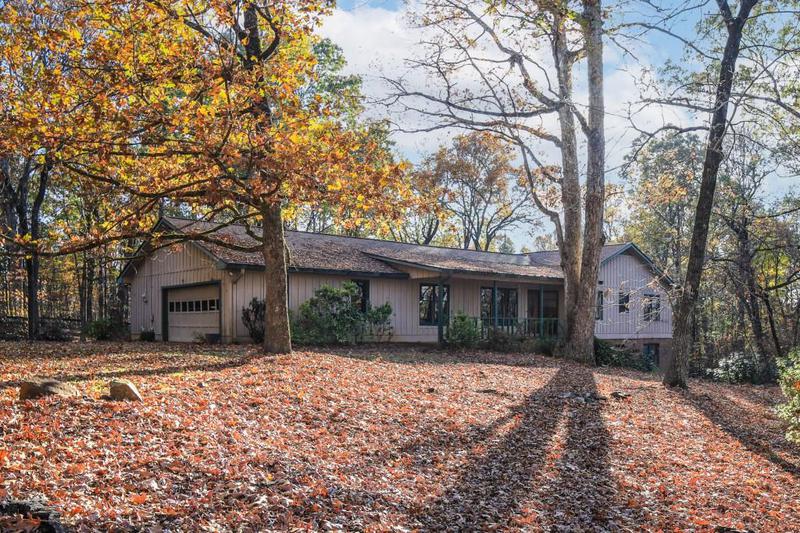 Image for property 1832 Highway 136, Dawsonville, GA 30534