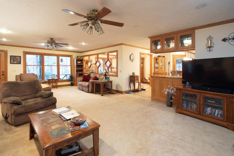 Image for property 1832 Highway 136, Dawsonville, GA 30534