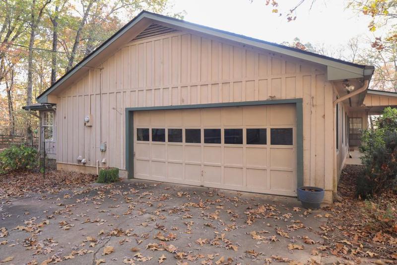 Image for property 1832 Highway 136, Dawsonville, GA 30534