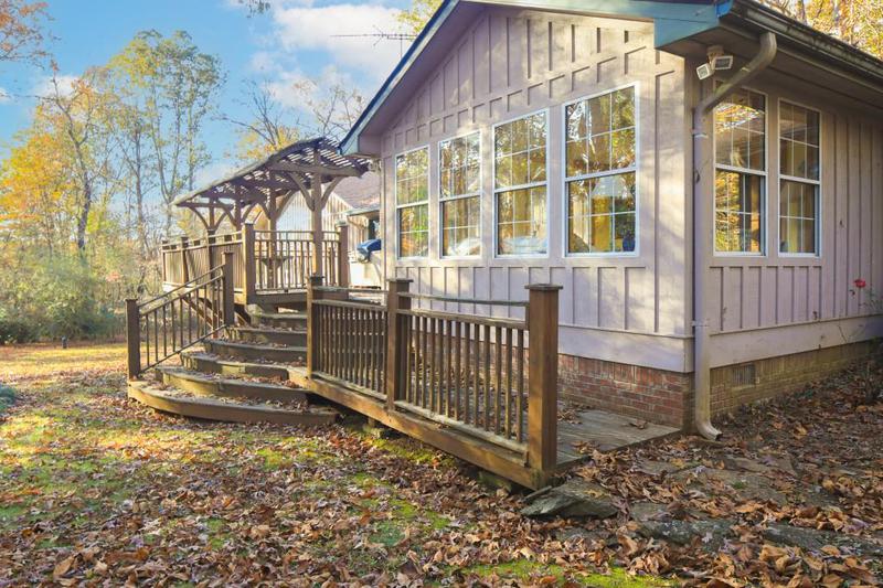 Image for property 1832 Highway 136, Dawsonville, GA 30534