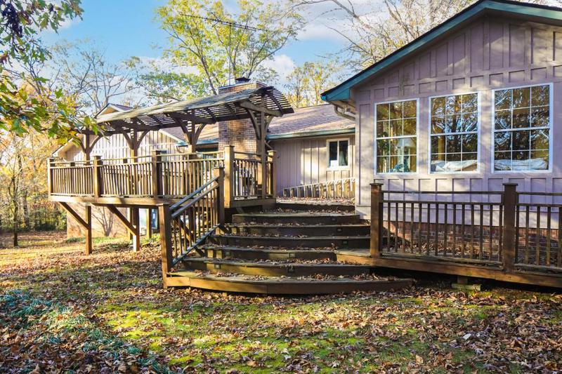 Image for property 1832 Highway 136, Dawsonville, GA 30534