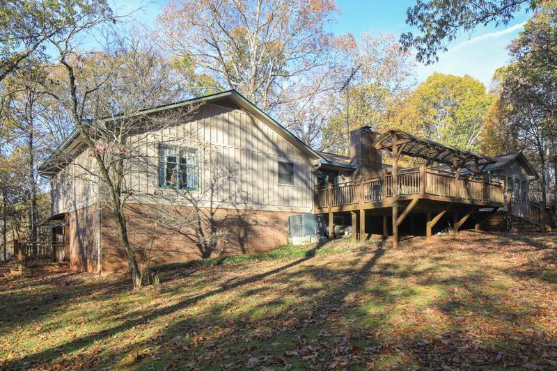 Image for property 1832 Highway 136, Dawsonville, GA 30534