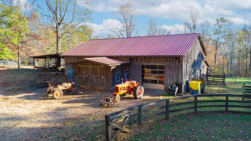 Image for property 1832 Highway 136, Dawsonville, GA 30534