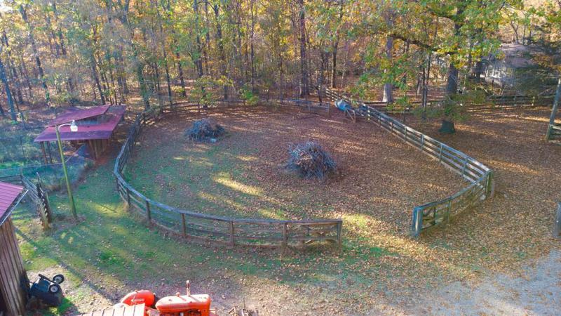 Image for property 1832 Highway 136, Dawsonville, GA 30534