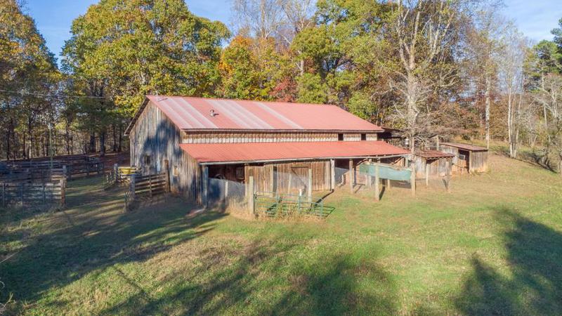 Image for property 1832 Highway 136, Dawsonville, GA 30534