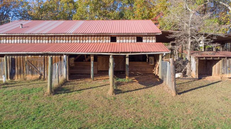 Image for property 1832 Highway 136, Dawsonville, GA 30534