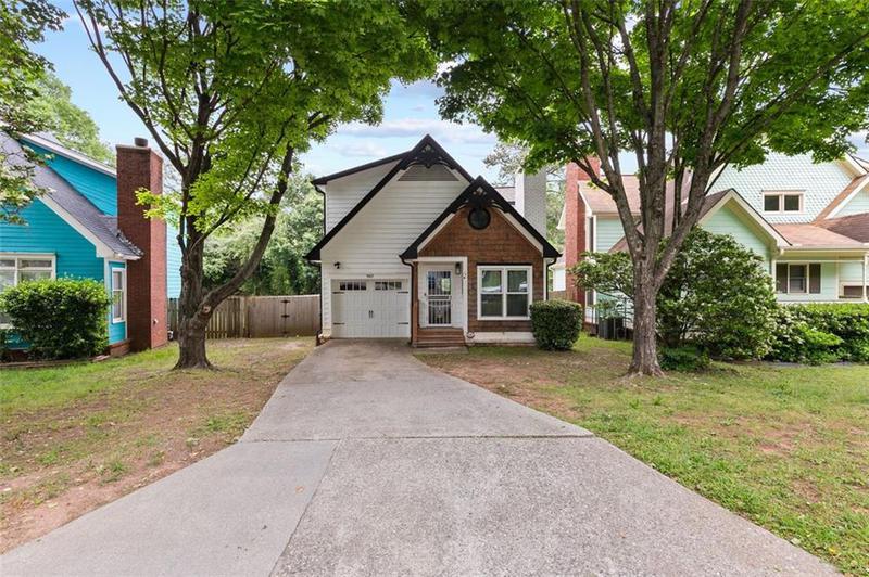 Image for property 969 Oak Street, Atlanta, GA 30310