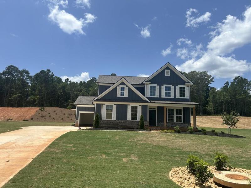 Image for property 1269 PJ East Road, Covington, GA 30014
