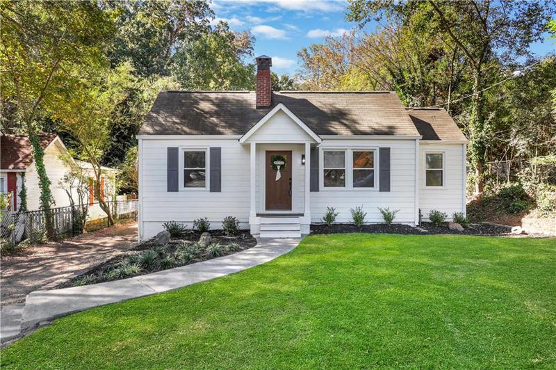 Image for property 207 Walthall Street, Marietta, GA 30064