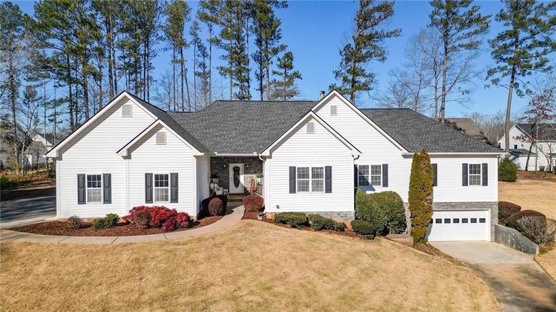 Image for property 6218 Old Stilesboro Road, Acworth, GA 30101