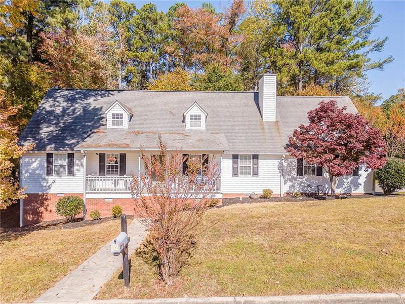 Image for property 12 Lucas Lane, Rome, GA 30165