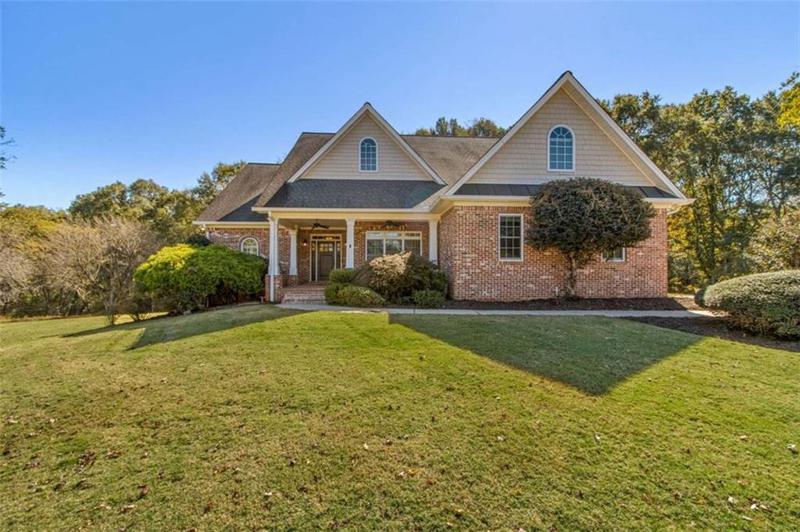 Image for property 94 Appalachee Church Road, Auburn, GA 30011