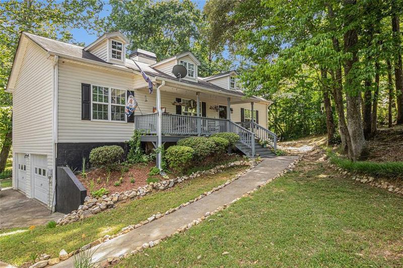Image for property 104 Streambank Court, Temple, GA 30179