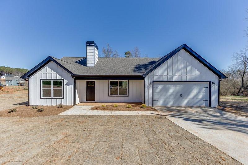 Image for property 79 Webb Road, Martin, GA 30557