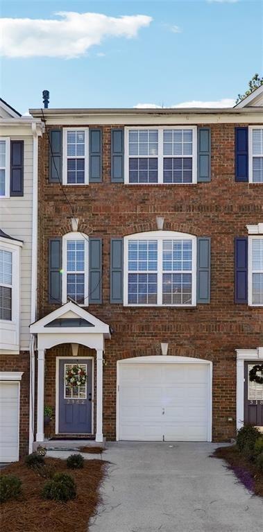 Image for property 3182 MILL SPRINGS Circle, Buford, GA 30519