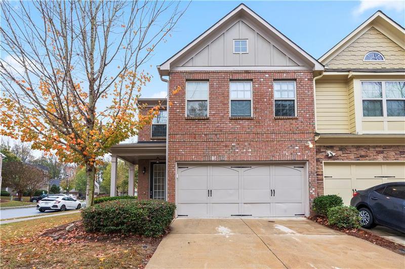 Image for property 3879 Brockenhurst Drive, Buford, GA 30519