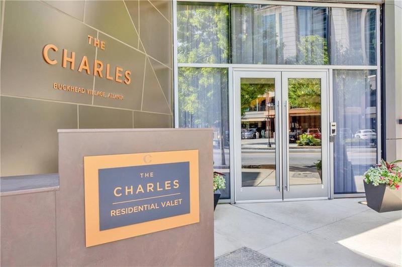 Image for property 3107 Peachtree Road 1101, Atlanta, GA 30305