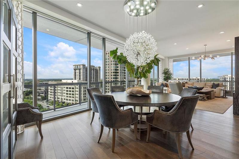 Image for property 3107 Peachtree Road 1101, Atlanta, GA 30305