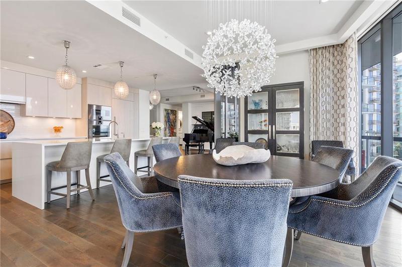 Image for property 3107 Peachtree Road 1101, Atlanta, GA 30305