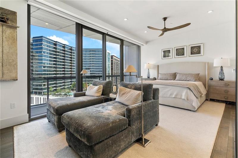 Image for property 3107 Peachtree Road 1101, Atlanta, GA 30305