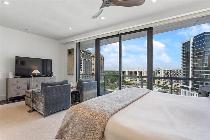 Image for property 3107 Peachtree Road 1101, Atlanta, GA 30305