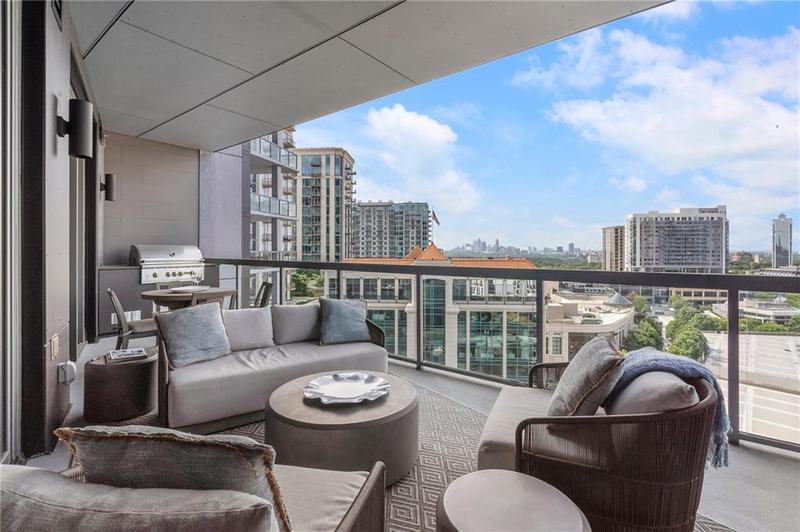 Image for property 3107 Peachtree Road 1101, Atlanta, GA 30305
