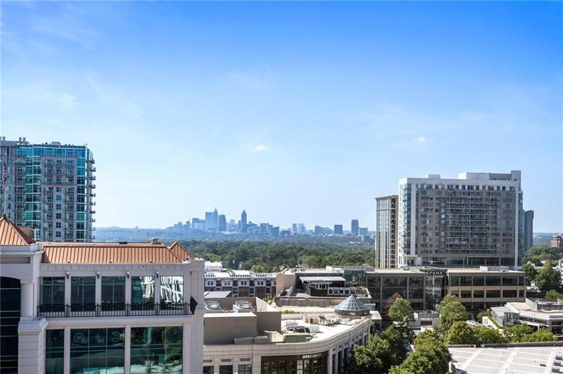 Image for property 3107 Peachtree Road 1101, Atlanta, GA 30305