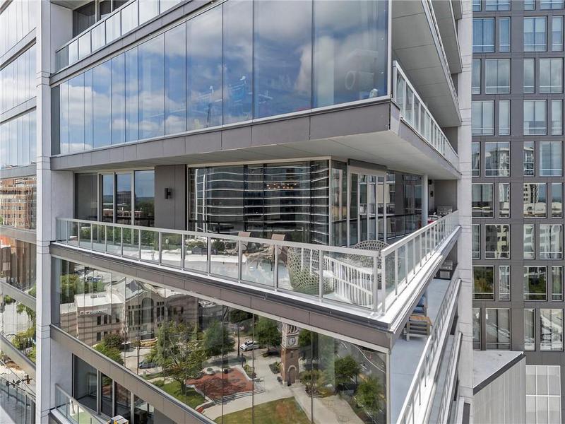 Image for property 3107 Peachtree Road 1101, Atlanta, GA 30305