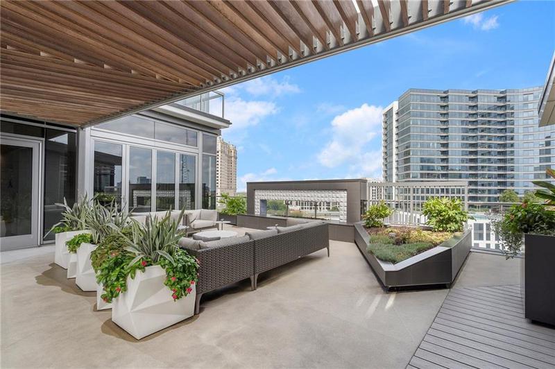 Image for property 3107 Peachtree Road 1101, Atlanta, GA 30305