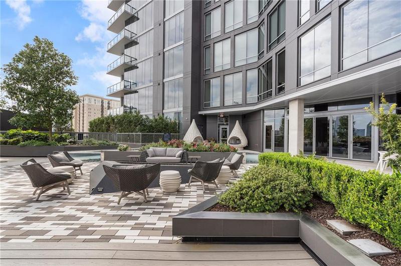 Image for property 3107 Peachtree Road 1101, Atlanta, GA 30305