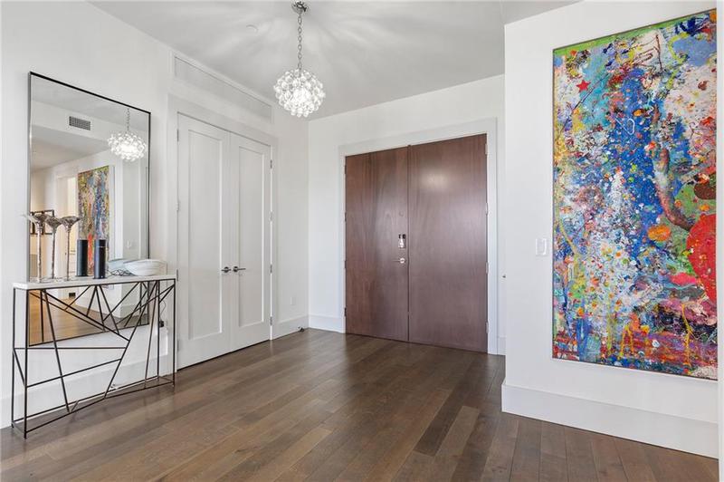 Image for property 3107 Peachtree Road 1101, Atlanta, GA 30305
