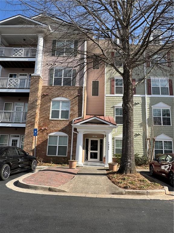 Image for property 1965 Nocturne Drive 1103, Alpharetta, GA 30009