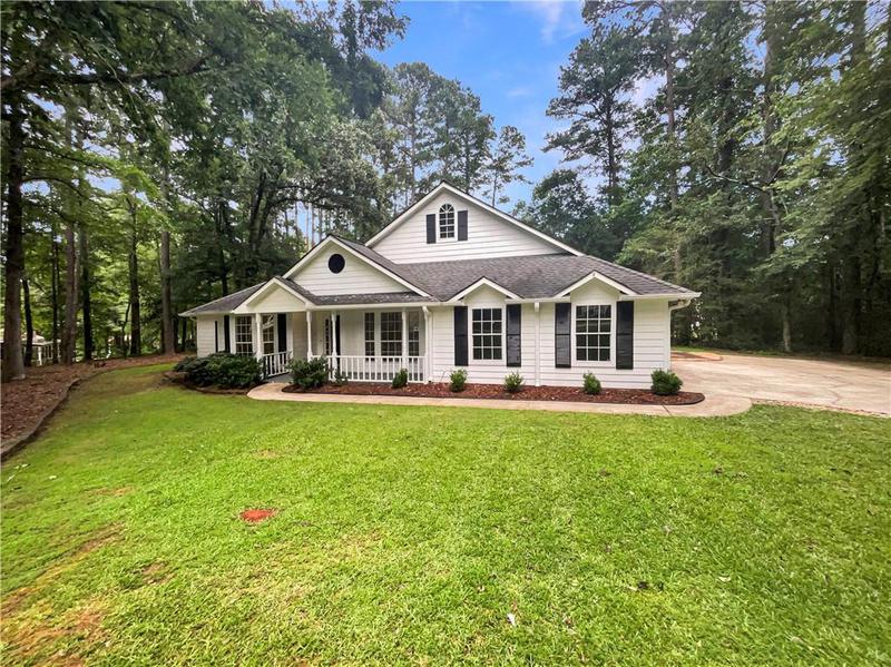Image for property 46 Timber Walk Drive, Sharpsburg, GA 30277