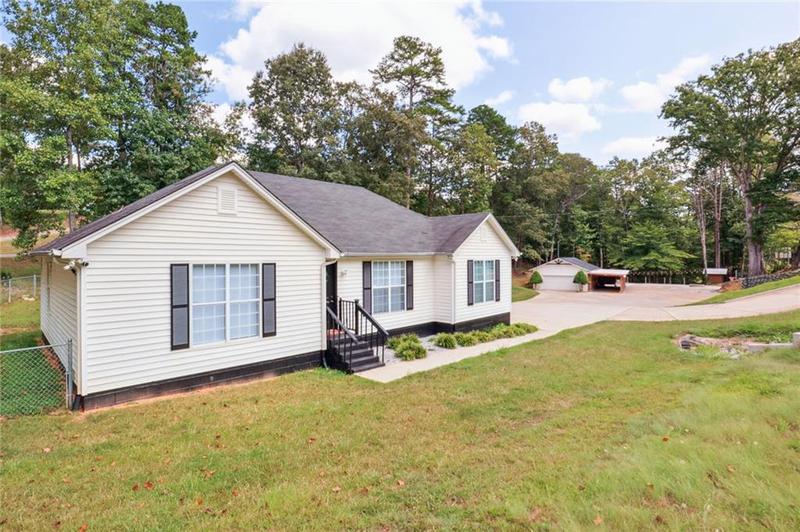Image for property 2408 Highway 53, Dawsonville, GA 30534