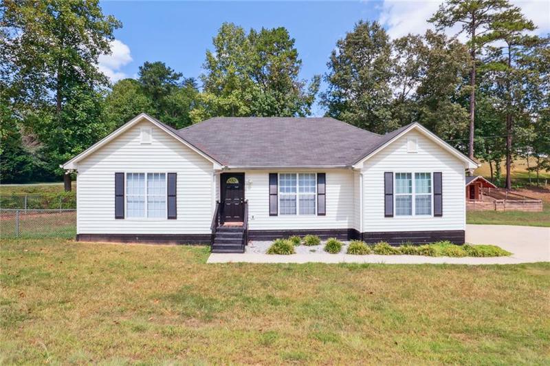 Image for property 2408 Highway 53, Dawsonville, GA 30534