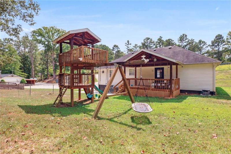 Image for property 2408 Highway 53, Dawsonville, GA 30534