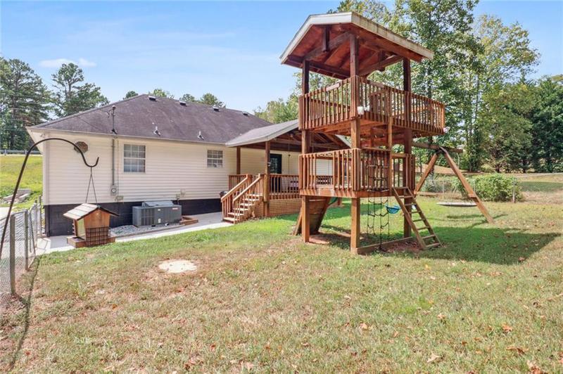 Image for property 2408 Highway 53, Dawsonville, GA 30534