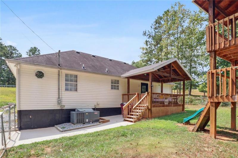 Image for property 2408 Highway 53, Dawsonville, GA 30534