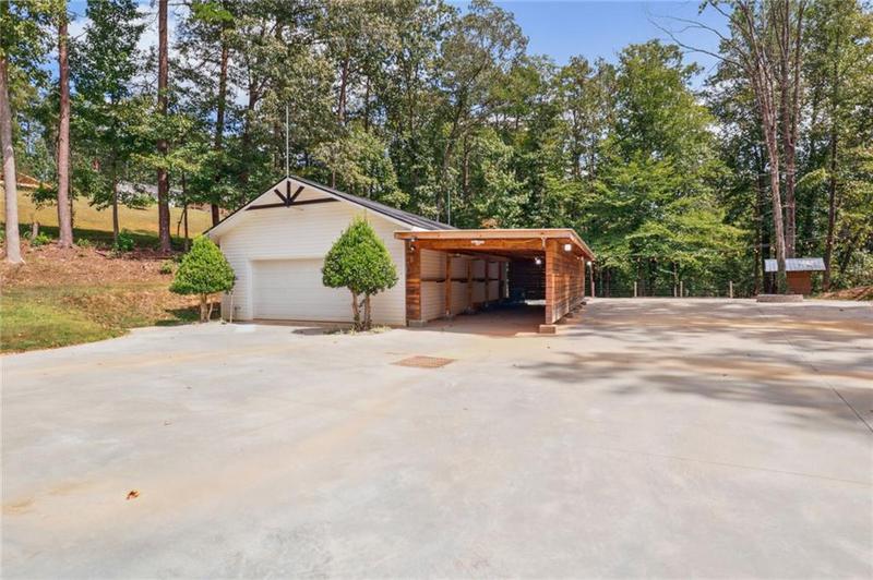 Image for property 2408 Highway 53, Dawsonville, GA 30534