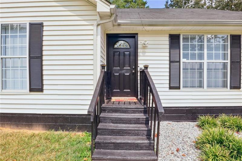 Image for property 2408 Highway 53, Dawsonville, GA 30534