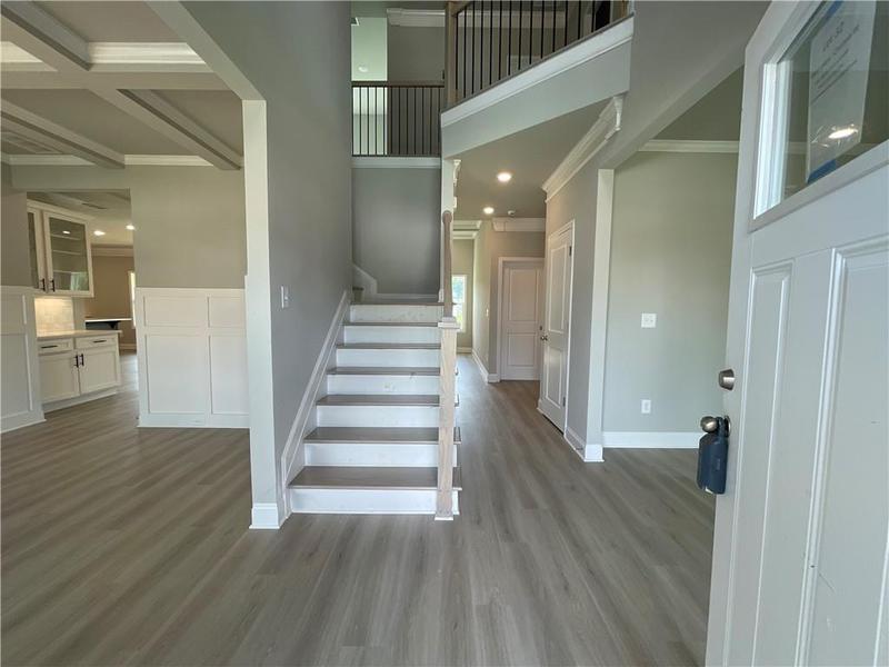 Image for property 57 HIDDEN FIELDS Way, Hoschton, GA 30548