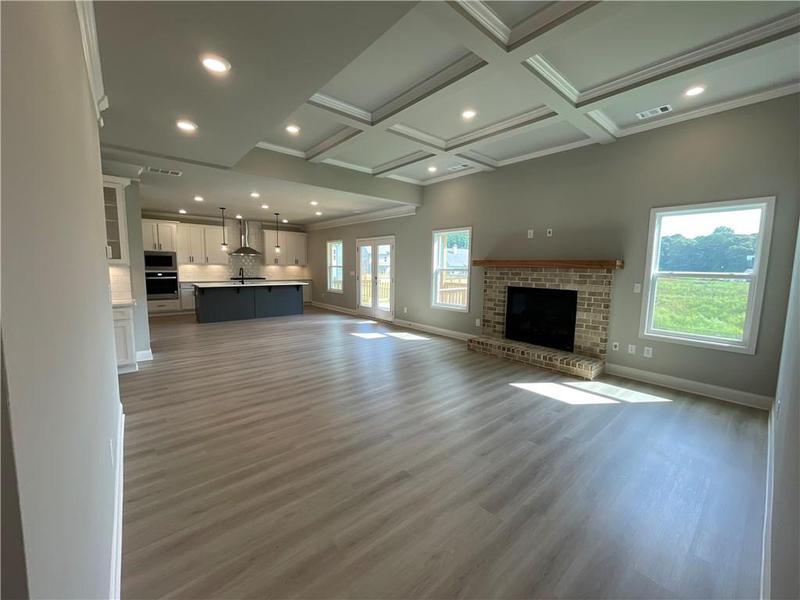 Image for property 57 HIDDEN FIELDS Way, Hoschton, GA 30548