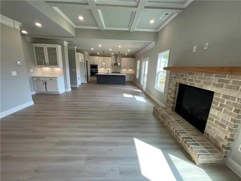Image for property 57 HIDDEN FIELDS Way, Hoschton, GA 30548