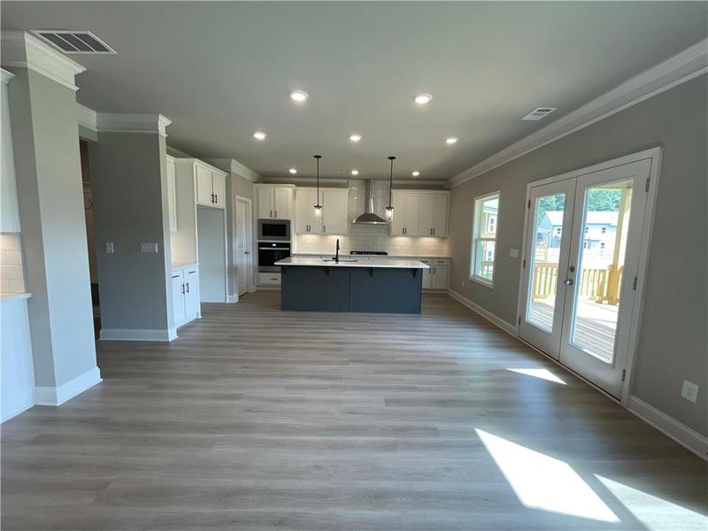 Image for property 57 HIDDEN FIELDS Way, Hoschton, GA 30548