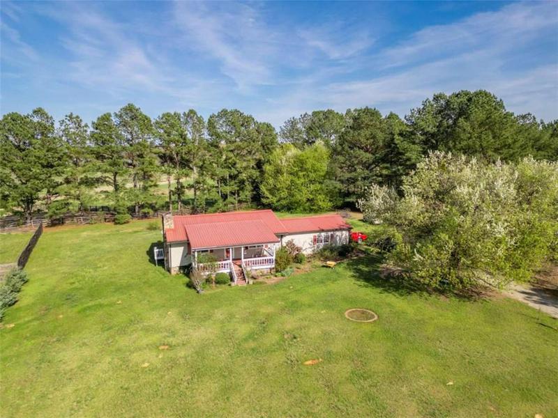 Image for property 1020 Twin Rivers Road, Greensboro, GA 30642
