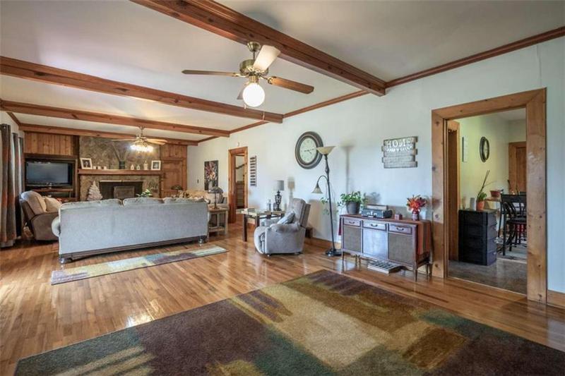 Image for property 1020 Twin Rivers Road, Greensboro, GA 30642