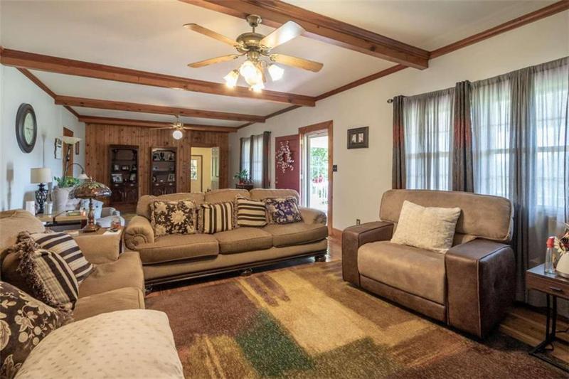 Image for property 1020 Twin Rivers Road, Greensboro, GA 30642